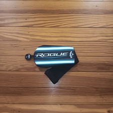 New Callaway ROGUE Hybrid