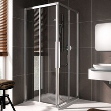 Koralle myDay Duschabtrennung