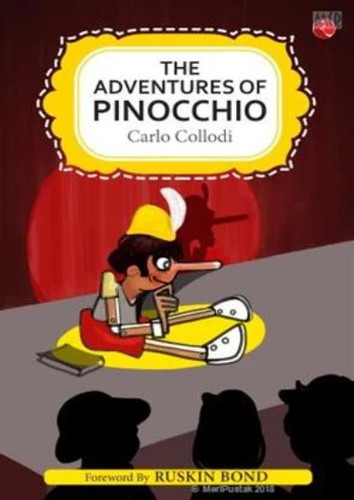 The adventures pinocchio - the,