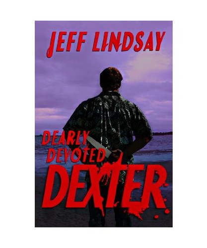 Dearly devoted dexter jeff - dearly,