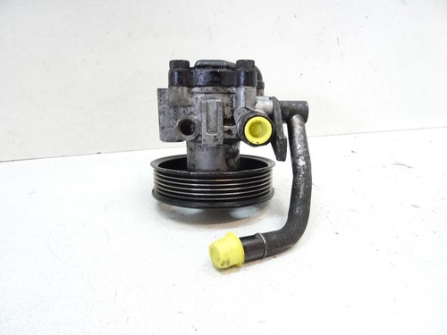 Servolenkung pumpe hyundai - pumpe,