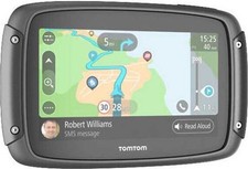 TomTom Rider 550