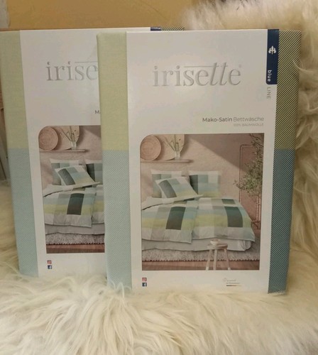 Bettwäsche irisette wave 8542 - bettwäsche,