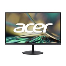 Acer Monitor SB322QAbi 31,5 Zoll Full-HD Bildschirm IPS 75 Hz 4 ms 75 Hz WQHD