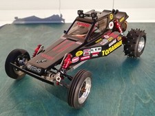 Vintage kyosho buggy - vintage, rc