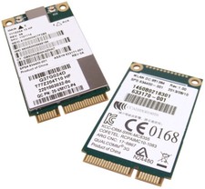 HP hs2340 F5521gw HSPA+ UMTS