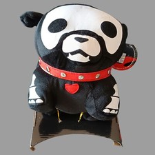 Skelanimals Maxx the bulldog Bulldogge NEU mit Etikett Stofftier Plüschtier Hund