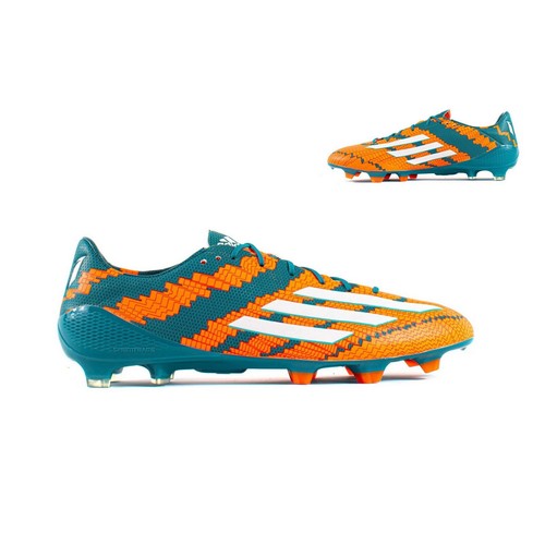 Adidas messi fg - adidas,
