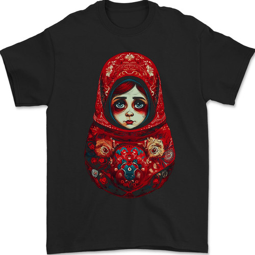 Fantasy matryoshka russische - fantasy,