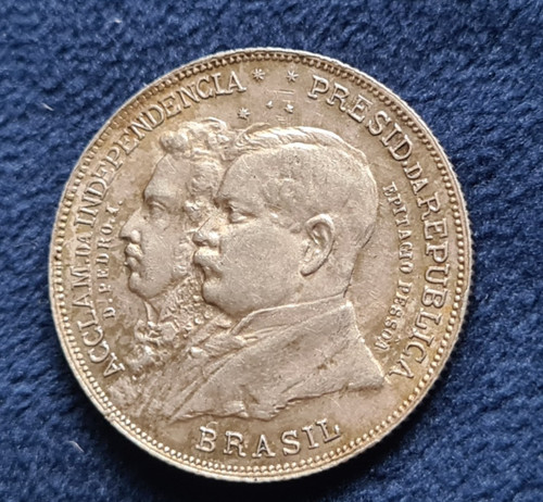 1922 brasilien unabhängigkeit - brasilien,