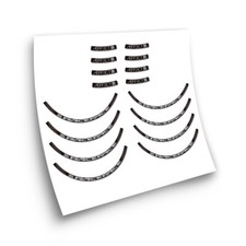 STAR SAM® Fahrrad felgen