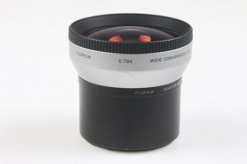 Fujifilm wide conversion lens - fujifilm,