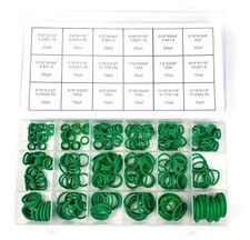 Klima-Anlage-Dichtungsringe