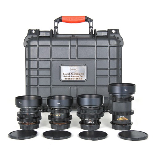 Sowjetische 135 mm - sowjetische,