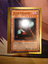 Yu-Gi-Oh! mrl-e082 1st flash