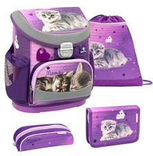 Belmil Schulranzen Set