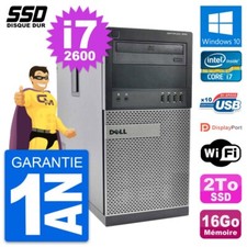 PC Tour Dell OptiPlex 990