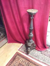 Antiker Kerzenständer