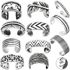 Ohrklemme Silber 925  Ohrring