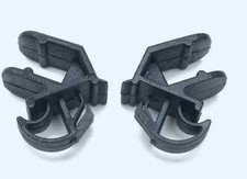 4x Haubenstütze Motorhaube Befestigung Clips für Ford Escort Sierra NEU #050