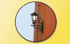 HS Viessmann 6074 Wandlaterne