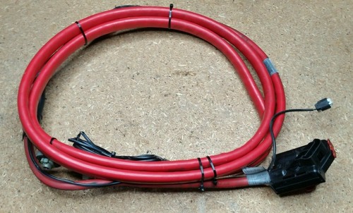 Bmw e60 batteriekabel - e60,