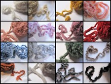 3 m Kunstfellschnur (0,60