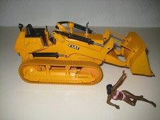 FIAT FL 10 LADERAUPE DECALS