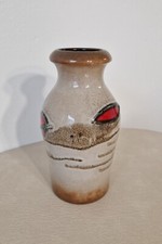 Scheurich Keramik Vase Modell