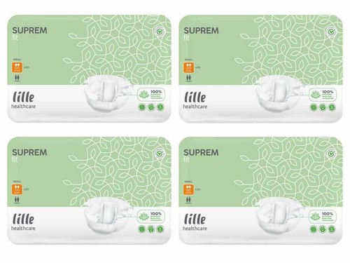 Lille supreme fit pants extra - lille,