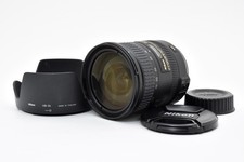 [N MINT w/Hood] Nikon NIKKOR