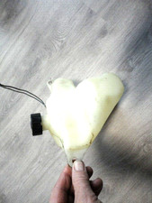 Öltank Frischöltank Geber oil tank Suzuki GT 80 L