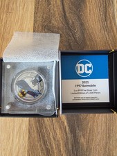 2 $ Dollar DC Comics™ -