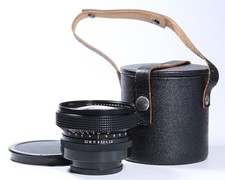 Carl Zeiss Flektogon 20mm / 1:2.8 MC für M42-Gewinde, mit 1 Jahr Gewährleistung