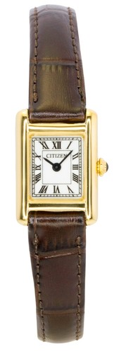Citizen fio roma solar silber - citizen,
