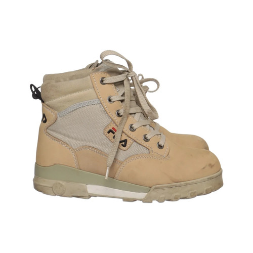 Fila schnürstiefel größe - fila,, schnürstiefel,