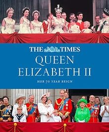 The times queen - queen, ii