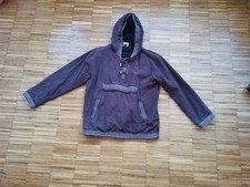 Hoodie Herren Peru Nepal Style L/XL