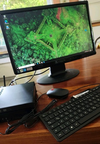 Lenovo thinkcentre m73 tiny - lenovo,