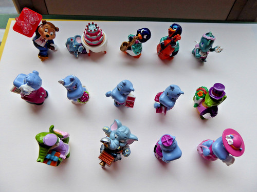 Figuren ü ei - figuren, *Ü-ei