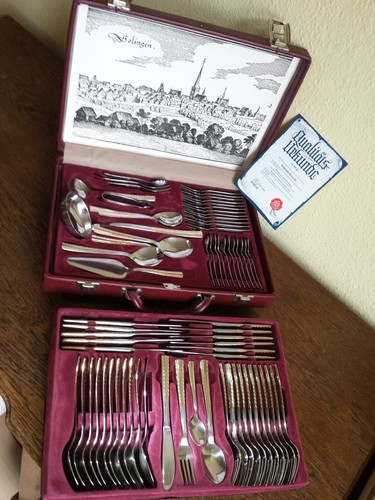 Orig nica solingen germany - nica,