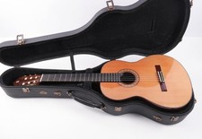 Alhambra 10 Premier w/Case Rep.- Reparierter Artikel