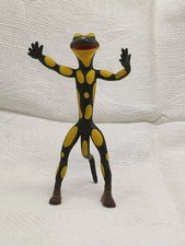alter Lurchi Salamander