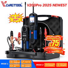 VDIAGTOOL V200 Pro