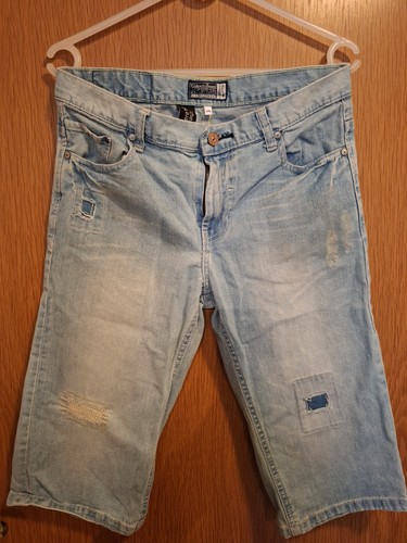 Here there jeans shorts - here+there,