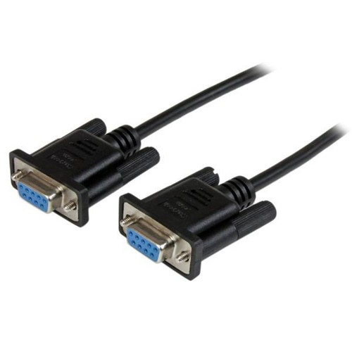 Startech com db9 rs232 - db9,