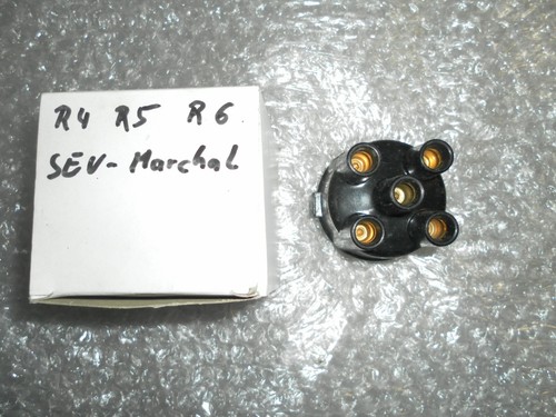 Renault verteilerkappe für - renault,