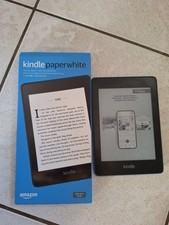Amazon Kindle Paperwhite (10. Generation) 8GB, WLAN - Ohne Spezialangebote