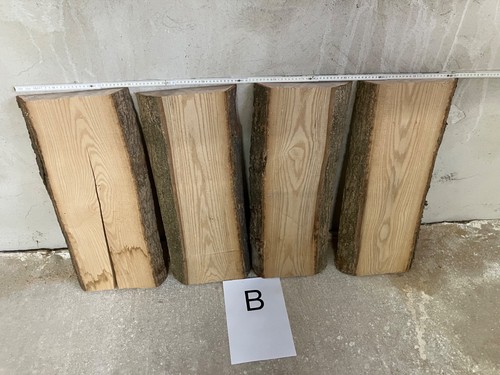 Esche bohlen bretter - st.,