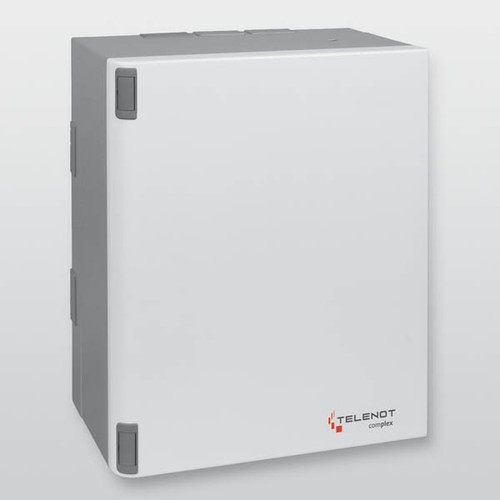 Telenot comslave 400 im - comslave,